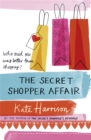 The Secret Shopper Affair - Book