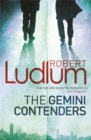 The Gemini Contenders - Book