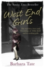 West End Girls - Book