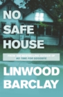 No Safe House - Book
