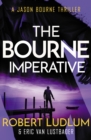 Robert Ludlum's The Bourne Imperative - Book
