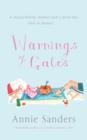 Warnings Of Gales - eBook