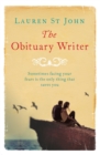 The Obituary Writer - eBook