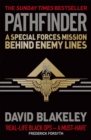 Pathfinder : A Special Forces Mission Behind Enemy Lines - Book