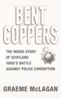 Bent Coppers - eBook