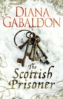 The Scottish Prisoner - eBook