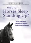 Why Do Horses Sleep Standing Up? - eBook