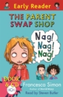 Early Reader: The Parent Swap Shop - Book