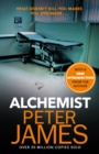Alchemist - eBook