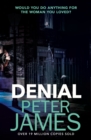 Denial : A gripping thriller filled with twists and turns - eBook