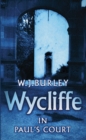 Wycliffe in Paul's Court - eBook