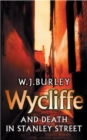Wycliffe and Death in Stanley Street - eBook