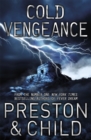 Cold Vengeance : An Agent Pendergast Novel - Book