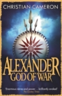 Alexander : God of War - Book