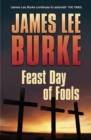 Feast Day of Fools - Book