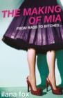 The Making of Mia - eBook