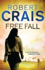 Free Fall - Book