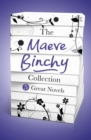 The Maeve Binchy Collection - eBook