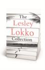 The Lesley Lokko Collection - eBook