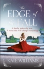 The Edge of the Fall - eBook