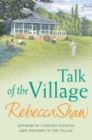 Talk Of The Village - eBook