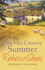 One Hot Country Summer - eBook