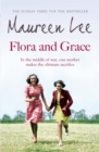 Flora and Grace - Book