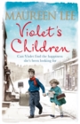 Violet's Children - eBook