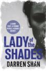 Lady of the Shades - eBook