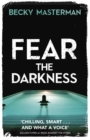 Fear the Darkness - Book