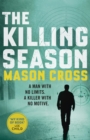 The Killing Season : Carter Blake Book 1 - Book