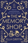 The Memory Shop - eBook