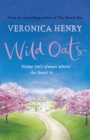 Wild Oats - Book