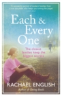 Each and Every One - Book