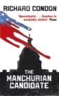 The Manchurian Candidate - Book