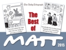The Best of Matt 2015 - Book