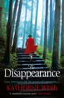 The Disappearance - Book