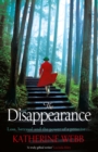 The Disappearance - eBook