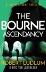 Robert Ludlum's The Bourne Ascendancy - Book