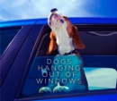 Dogs Hanging Out Of Windows - eBook