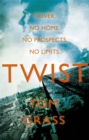 Twist - Book