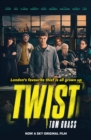 Twist : The electrifying heist thriller   now a major movie - eBook