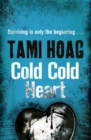 Cold Cold Heart - Book