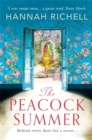 The Peacock Summer : A gripping and heartwarming story of forbidden love, family and secrets - Book