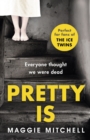 Pretty Is : A gripping, dark and superbly suspenseful psychological thriller - eBook