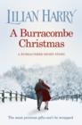 A Burracombe Christmas - eBook