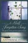 A Half Forgotten Song - Book