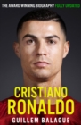 Cristiano Ronaldo : The Award-Winning Biography - eBook
