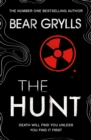 Bear Grylls: The Hunt - eBook