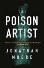 The Poison Artist - Book